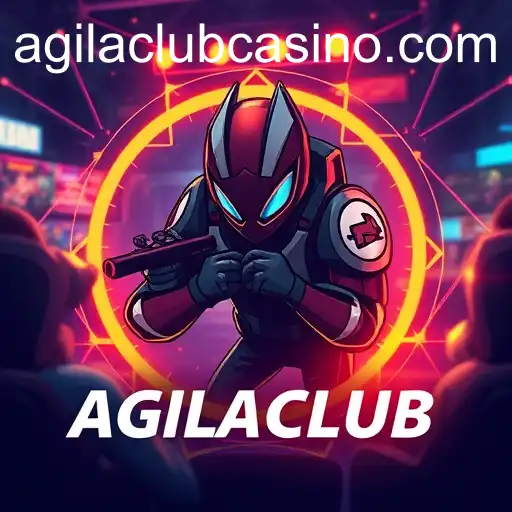 Agilaclub: Innovating the Gaming Experience