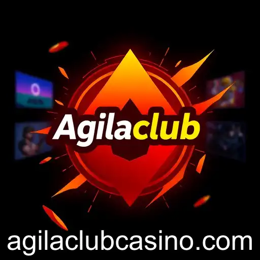 Agilaclub Revolutionizes Gaming Experience