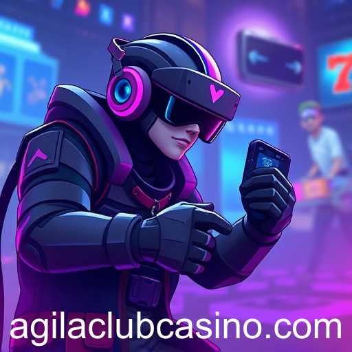 The Rise of Agilaclub in Modern Gaming Culture