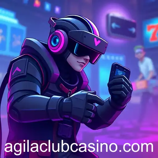 The Rise of Agilaclub in Modern Gaming Culture