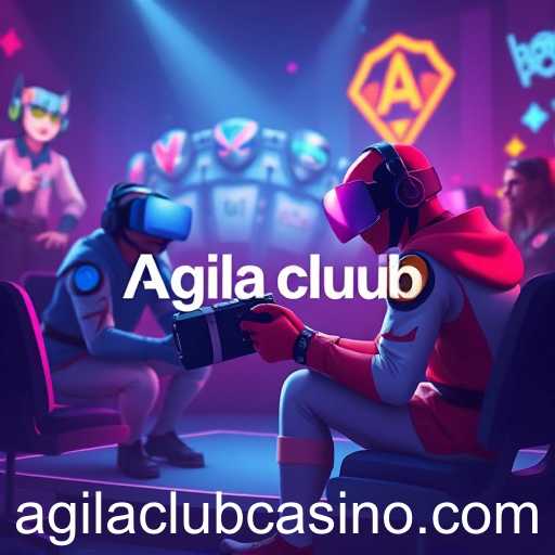 Agilaclub's Rising Influence in the Gaming World