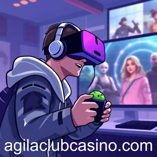 The Rise of AgilaClub: Shaping Online Gaming Today