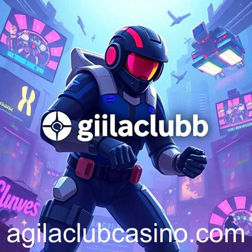 Agilaclub's Evolution in Online Gaming