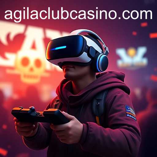 Agilaclub: Revolutionizing Online Gaming Dynamics