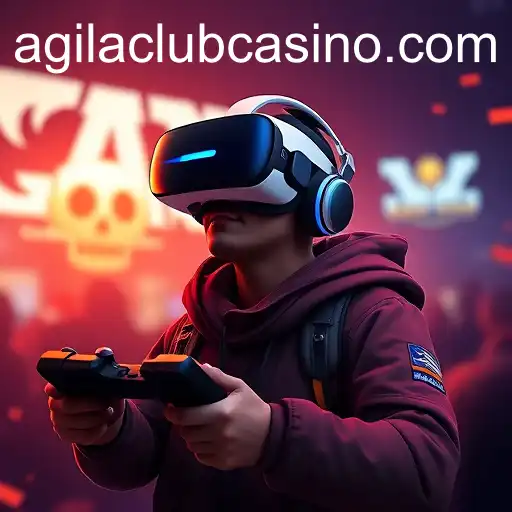 Agilaclub: Revolutionizing Online Gaming Dynamics