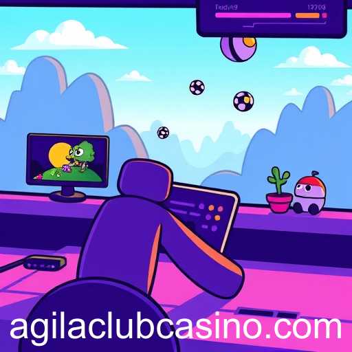 AgilaClub: Revolutionizing Online Gaming in 2025