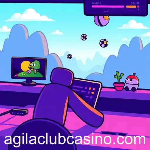 AgilaClub: Revolutionizing Online Gaming in 2025