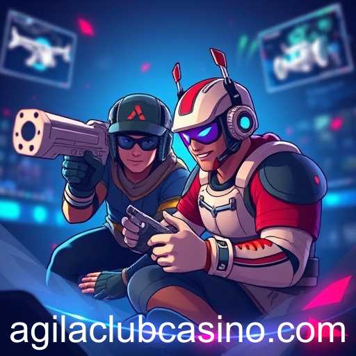 Agilaclub: Revolutionizing the Online Gaming Landscape