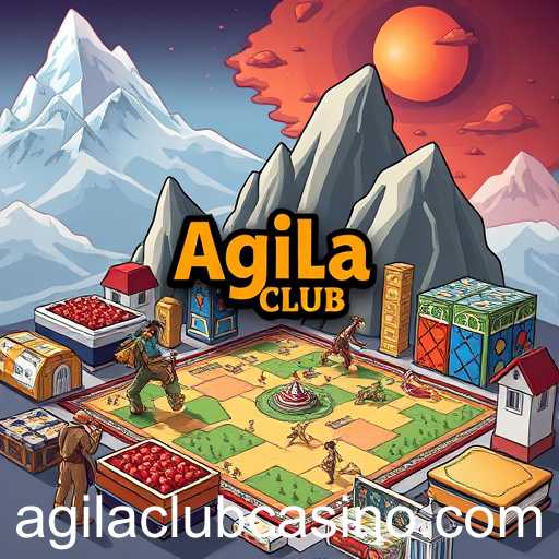 agilaclub