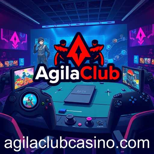 Exploring AgilaClub: The Growing Hub for Online Gamers