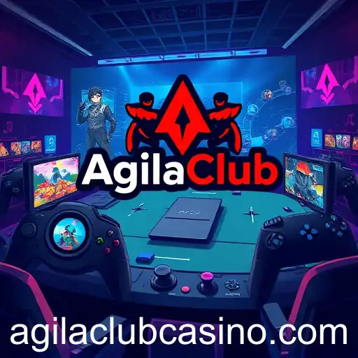 Exploring AgilaClub: The Growing Hub for Online Gamers