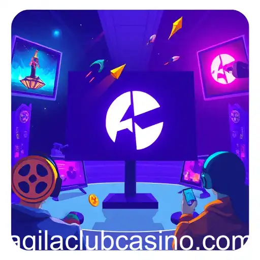 Exploring Multiplayer Games: The Rise of Social Gaming on AgilaClub