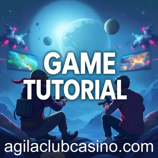 Rise of Agilaclub in the Online Gaming Arena