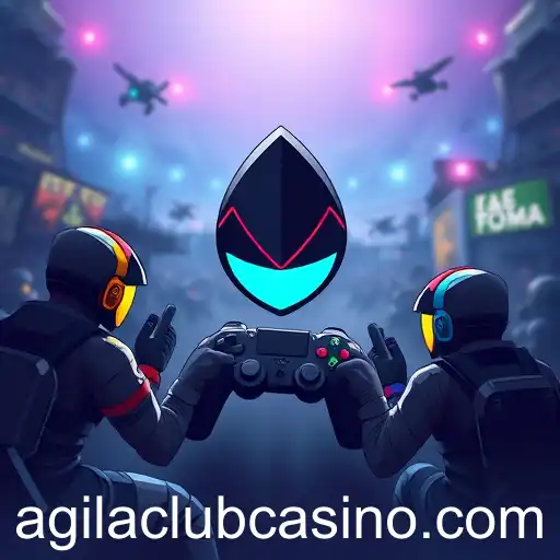 The Rise of Agilaclub in Gaming Culture
