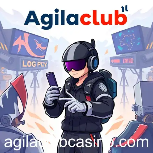 The Rise of Agilaclub in Online Gaming