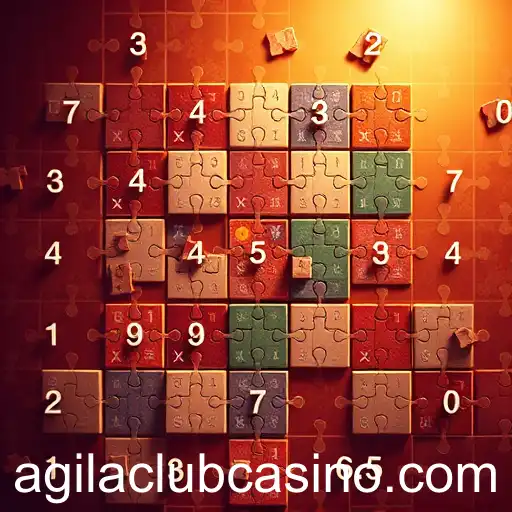 Discover the Intriguing World of Puzzle Games on Agilaclub