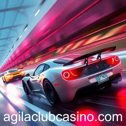 Exploring the Thrilling World of Racing Games: A Deep Dive for Agilaclub Enthusiasts