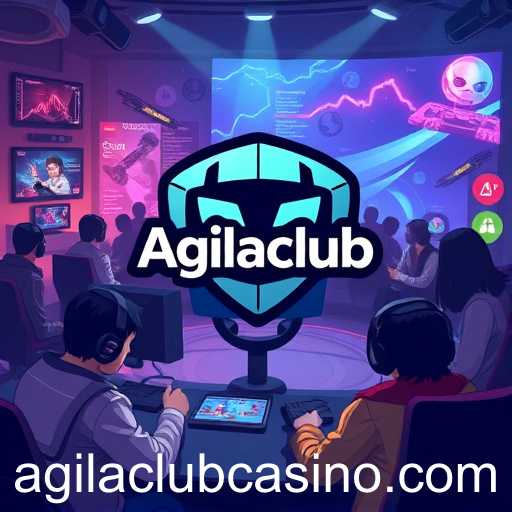 The Rise of Agilaclub in Online Gaming