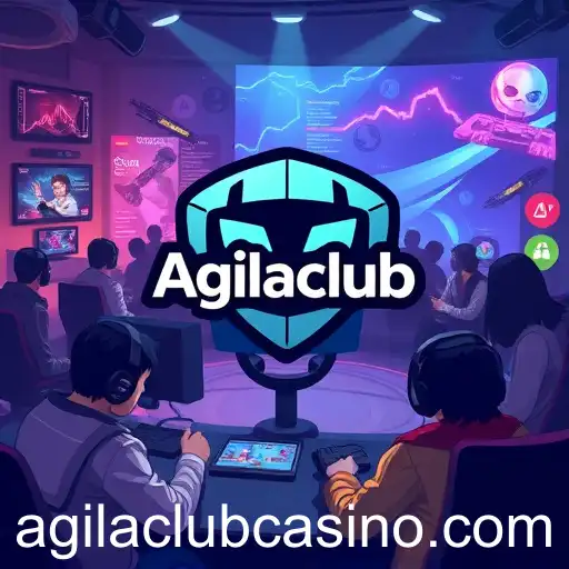 The Rise of Agilaclub in Online Gaming