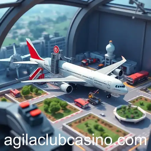 Exploring the Popularity and Appeal of Simulation Games: A Dive into Agilaclub's Game Collection